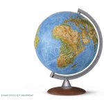 Globus 30 cm TACTILE – Sleviste.cz