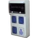 Scame 632.2225-001 – Zboží Mobilmania