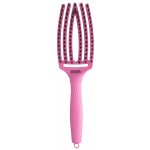 Olivia Garden Fingerbrush Pink Granita – Zboží Dáma