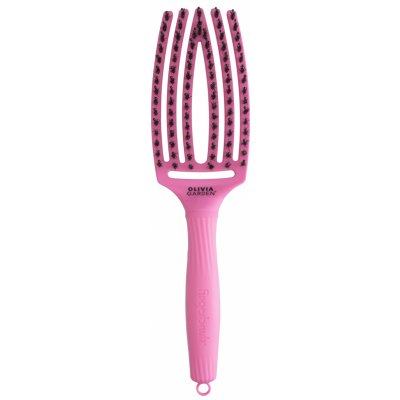 Olivia Garden Fingerbrush Pink Granita – Zboží Dáma