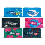 Velvet Art hygienické kapesníky v krabičce 3-vrstvé 120 ks – Zboží Mobilmania