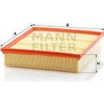 MANN FILTER Vzduchový filtr C 28 214/1 – Hledejceny.cz