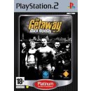 Hra na PS2 Getaway: Black Monday