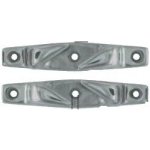 PFEIFFER MARINE Nerezový vodič lana 114 mm pár – Hledejceny.cz