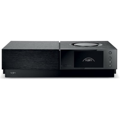 NAIM Unity Nova – Zboží Živě
