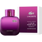 Lacoste Eau de Lacoste L.12.12 Pour Elle Magnetic parfémovaná voda dámská 80 ml – Hledejceny.cz