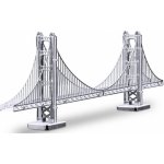 Metal Earth 3D puzzle Most Golden Gate 15 ks – Hledejceny.cz