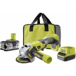 Ryobi R18AG-140S – Zboží Dáma
