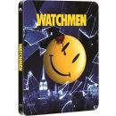 Strážci / Watchmen / Steelbook / BD