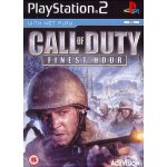 Call of Duty Finest Hour – Hledejceny.cz
