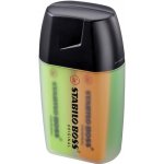 Stabilo Big Boss Box 4 ks 269910 – Hledejceny.cz
