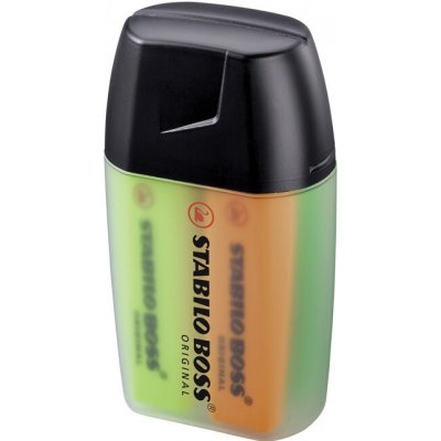 Stabilo Big Boss Box 4 ks 269910 – Hledejceny.cz