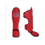 Top King Chrániče holení PRO - červené – Hledejceny.cz