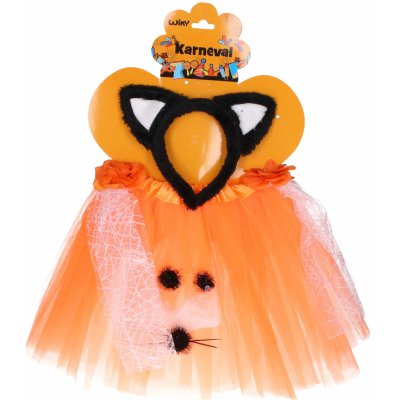 Wiky Set liška – Sleviste.cz