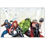 Procos Plastový ubrus Avengers Marvel 120x180cm – Sleviste.cz