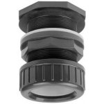 Aquaplastik Průchodka s upínací maticí 32mm x 1 1/4" – Zbozi.Blesk.cz