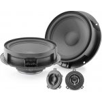 Focal KIT IS VW 165 | Zboží Auto