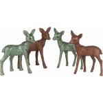 Boltze Home Figurka Kendro – Hledejceny.cz