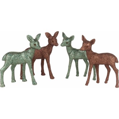 Boltze Home Figurka Kendro – Hledejceny.cz