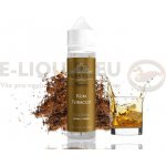 Expran GmbH prestige Tobacco Shake & Vape Rum Tobacco 10 ml – Zboží Mobilmania