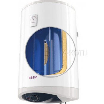 TESY Modeco Ceramic 80 L