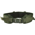 AS-TEX Taktický opasek molle 105/119 cm Zelený ripstop – Zboží Mobilmania