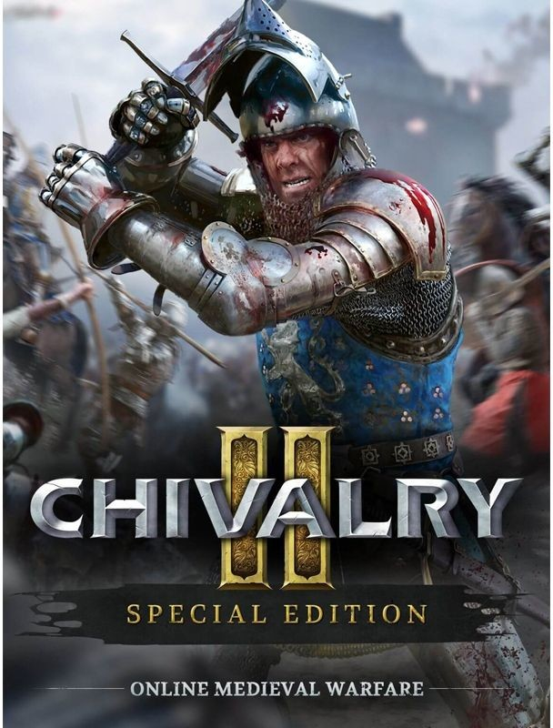 Chivalry 2 (Special Edition)