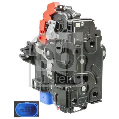 Zámek dveří FEBI BILSTEIN 172116 | Zboží Auto