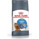 Royal Canin FCN Light Weight Care 3 kg – Zboží Mobilmania