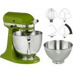 KitchenAid Artisan 5KSM175PSEMA – Hledejceny.cz