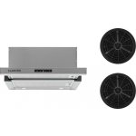 Klarstein Vinea 60 cm – Zboží Mobilmania