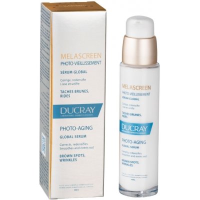 Ducray Melascreen depigment 30 ml – Zbozi.Blesk.cz