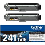 Brother TN-241BKTWIN - originální – Zboží Živě