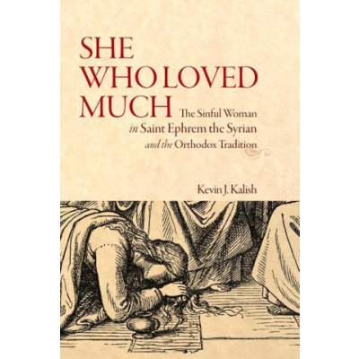 She Who Loved Much – Zboží Mobilmania