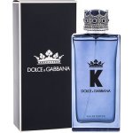 Dolce & Gabbana K parfémovaná voda pánská 150 ml – Hledejceny.cz