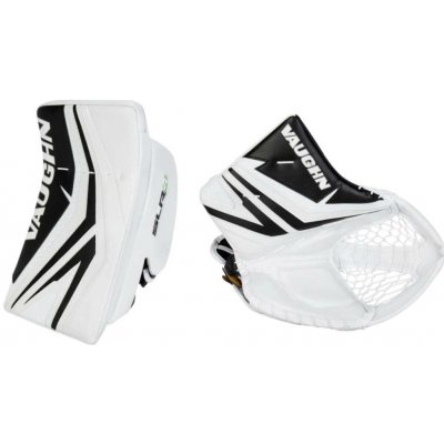 Lapačka + vyrážečka Vaughn ventus slr4 pro sr – Zboží Mobilmania