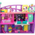 Mattel PP GRANDE GALLERIA – Sleviste.cz