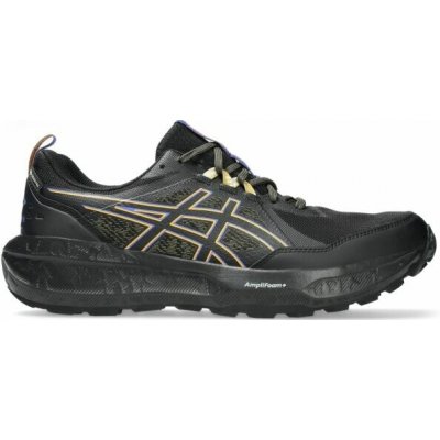 Asics gel sonoma 8 GTX černé – Hledejceny.cz