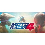 Moto Racer 4 – Zboží Dáma