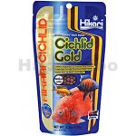 Hikari Cichlid Gold Sinking Mini 100 g – Hledejceny.cz