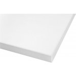 Profidesk W980 bílá 158 x 80 x 2,5 cm – Zbozi.Blesk.cz