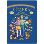 Čítanka pro 7. ročník, Čtení s porozuměním – Zboží Mobilmania