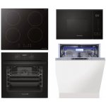 SET PHILCO POB 769 AB + PMD 2085 BIB + PHD 640 EIP + PD 1466 CBIT – Zboží Mobilmania