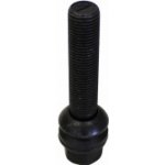 Šrouby na kola M14x1,5x58mm černé, koule R14, klíč 19 – Hledejceny.cz