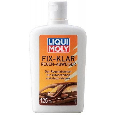 Liqui Moly 1590 Odpuzovač dešťové vody 125 ml | Zboží Auto