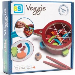 BS Toys Vegetarián motorická hra