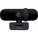 Trust Tanor 1080p Full HD Webcam – Zboží Mobilmania