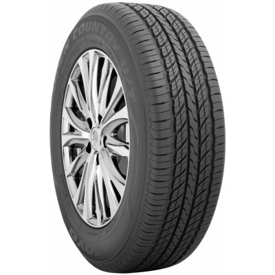 Toyo Open Country U/T 245/65 R17 111H