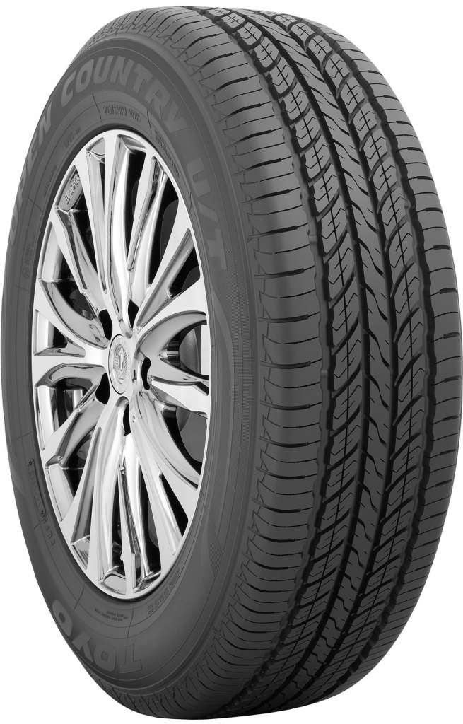 Toyo Open Country U/T 235/60 R18 107W