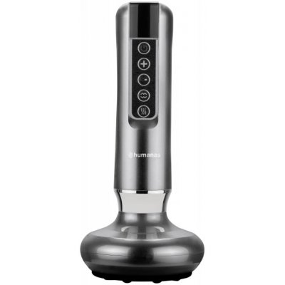 Humanas Derma Smooth HS4886 – Zboží Dáma